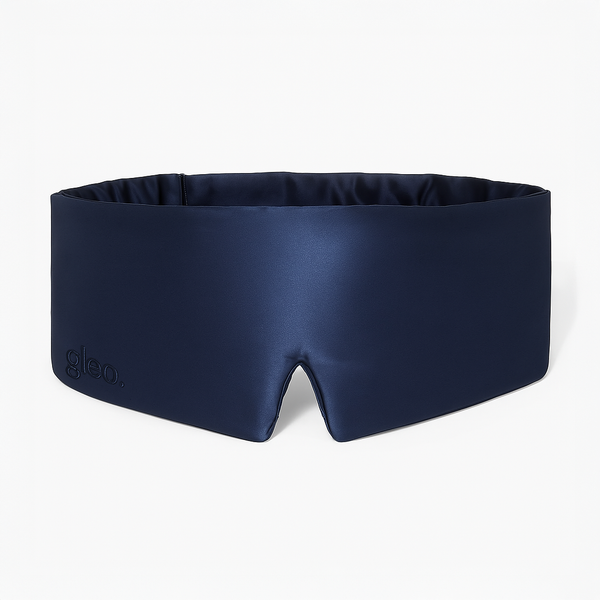 Somnia Sleep Mask - Midnight Estate
