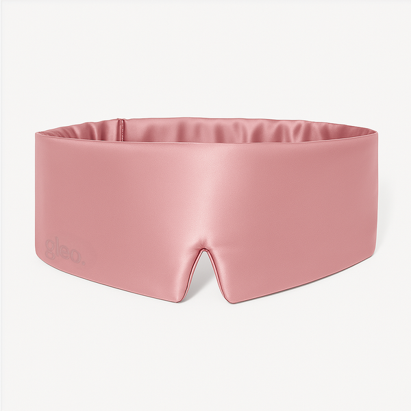 Somnia Sleep Mask - Dusken Rose